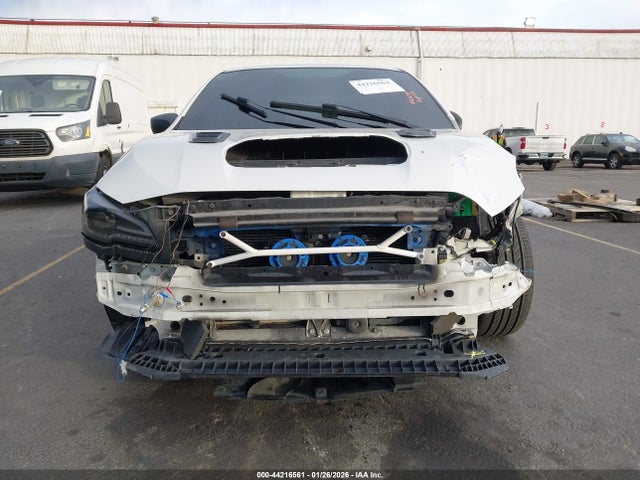 JF1VA1B61H9809059 Subaru WRX
