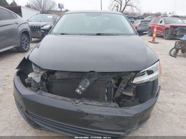 Aukcja sprzedaży 2012 Volkswagen Jetta 2.5l Se, vin: 3VWDP7AJ7CM332609, numer aukcji: 44216565