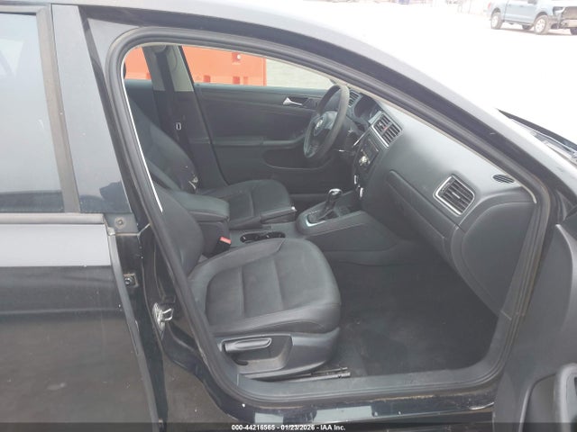 Aukcja sprzedaży 2012 Volkswagen Jetta 2.5l Se, vin: 3VWDP7AJ7CM332609, numer aukcji: 44216565