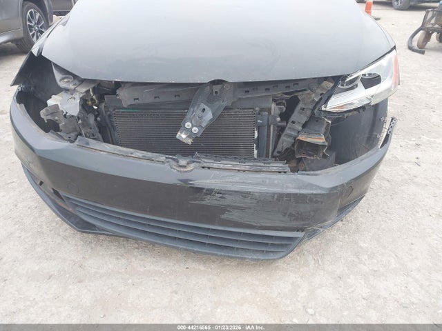 Aukcja sprzedaży 2012 Volkswagen Jetta 2.5l Se, vin: 3VWDP7AJ7CM332609, numer aukcji: 44216565