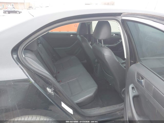 Aukcja sprzedaży 2012 Volkswagen Jetta 2.5l Se, vin: 3VWDP7AJ7CM332609, numer aukcji: 44216565