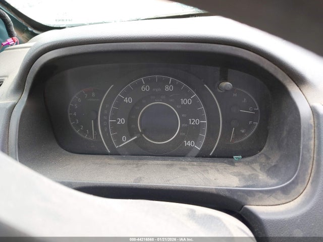 2HKRM3H37EH548924 Honda CR-V LX