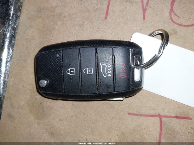 5XYPGDA50KG458694 KIA gdi lambda-ii