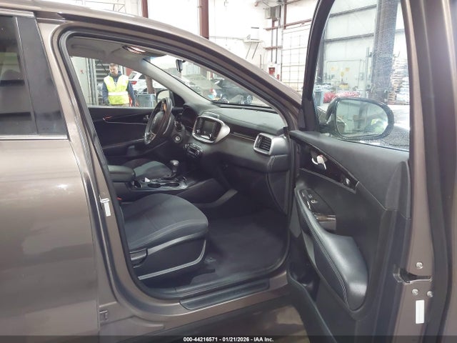 5XYPGDA50KG458694 KIA gdi lambda-ii