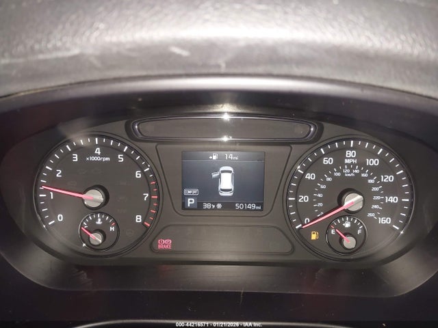5XYPGDA50KG458694 KIA gdi lambda-ii