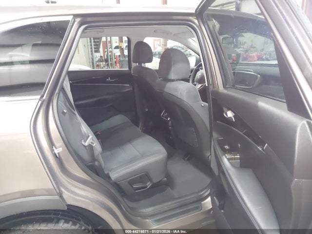 5XYPGDA50KG458694 KIA gdi lambda-ii