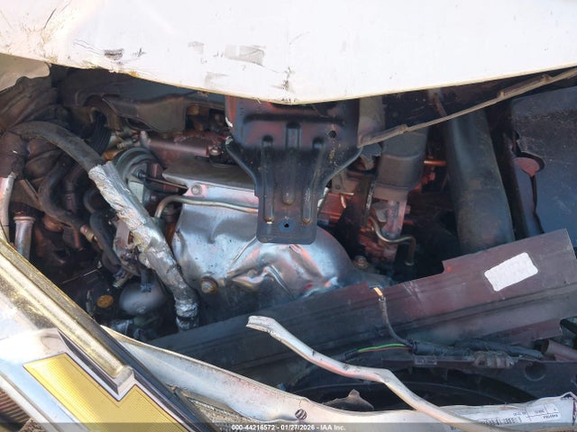 1G1ZD5ST0RF140696 Chevrolet Malibu Fwd 1lt
