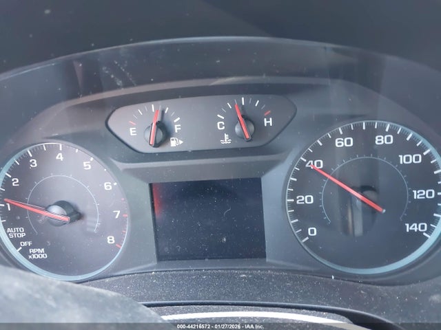 1G1ZD5ST0RF140696 Chevrolet Malibu Fwd 1lt
