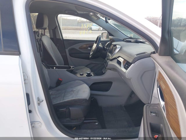 Продаж на аукціоні авто 2020 Gmc Terrain Fwd Sle, vin: 3GKALMEV5LL118757, номер лоту: 44216584