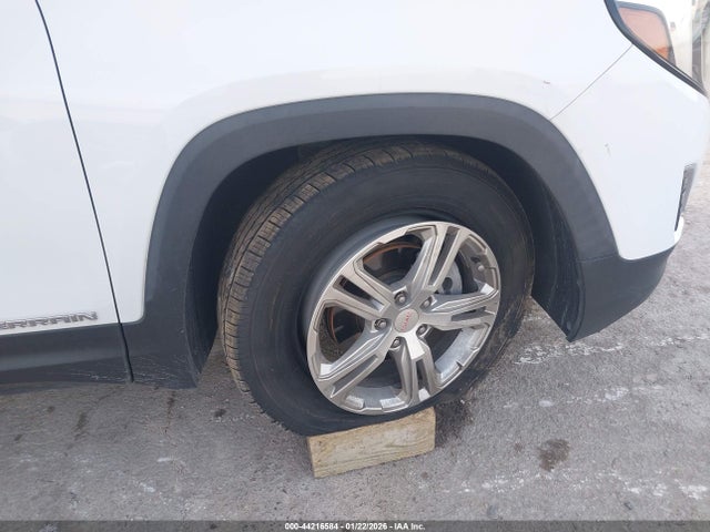 Продаж на аукціоні авто 2020 Gmc Terrain Fwd Sle, vin: 3GKALMEV5LL118757, номер лоту: 44216584