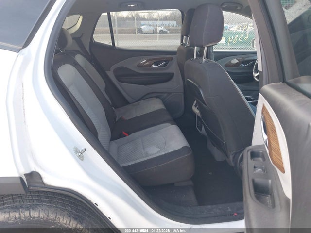 Продаж на аукціоні авто 2020 Gmc Terrain Fwd Sle, vin: 3GKALMEV5LL118757, номер лоту: 44216584