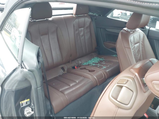 2018 AUDI A5 WAUYNGF55JN001825 Photo 7