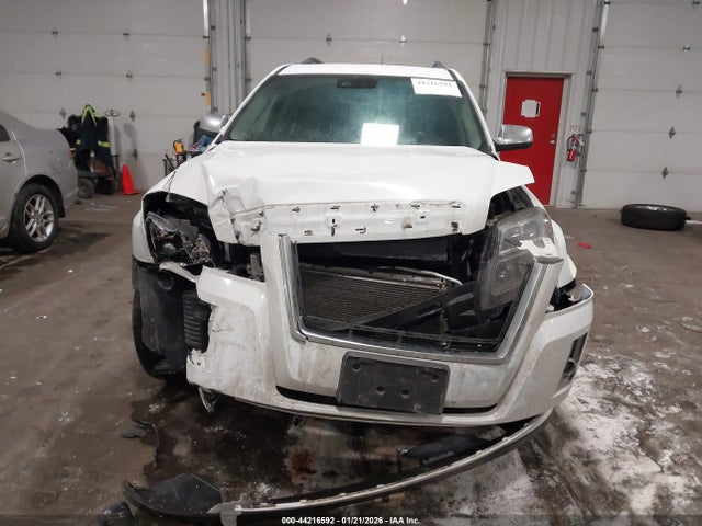 Aukcja sprzedaży 2014 Gmc Terrain Denali, vin: 2GKFLZE31E6352998, numer aukcji: 44216592