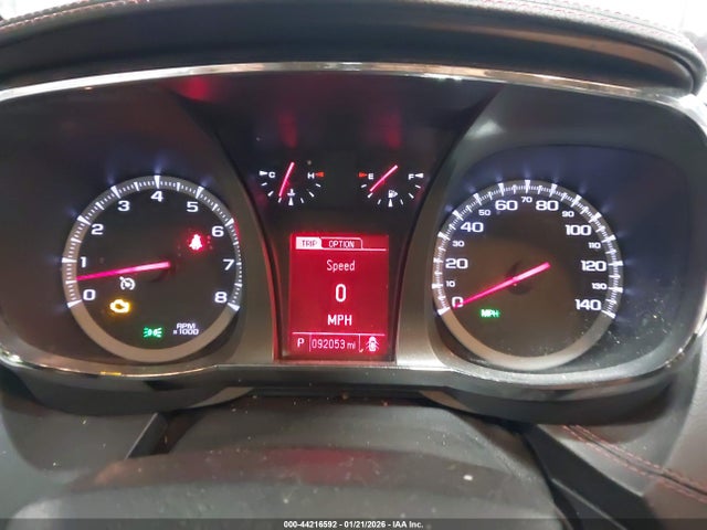 Aukcja sprzedaży 2014 Gmc Terrain Denali, vin: 2GKFLZE31E6352998, numer aukcji: 44216592