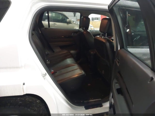 Aukcja sprzedaży 2014 Gmc Terrain Denali, vin: 2GKFLZE31E6352998, numer aukcji: 44216592