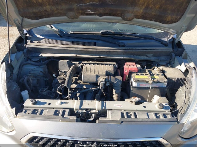 2017 MITSUBISHI MIRAGE ML32A3HJ5HH007577 Photo 9