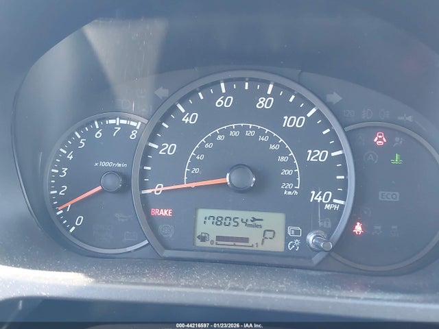 2017 MITSUBISHI MIRAGE ML32A3HJ5HH007577 Photo 6