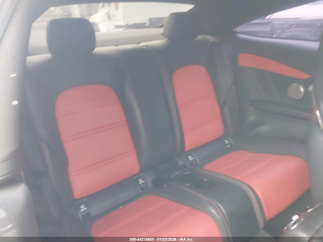 2019 MERCEDES-BENZ AMG C 63 WDDWJ8HB1KF831816 Photo 7