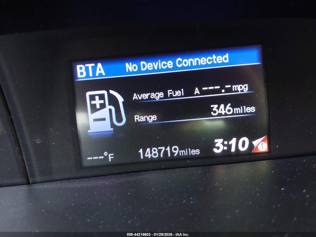 Honda CIVIC EX 2015 2HGFB2F81FH545529 Image 15
