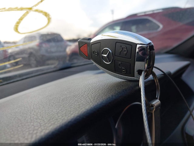 Продаж на аукціоні авто 2013 Mercedes-benz C 300 Sport 4matic, vin: WDDGF8AB0DR252642, номер лоту: 44216606
