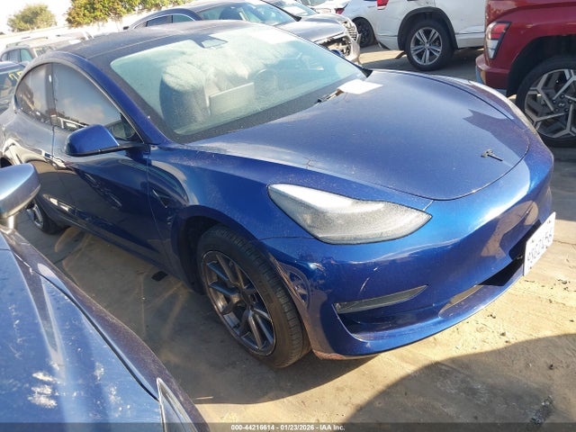 2023 TESLA MODEL 3 5YJ3E1EA3PF705621 Photo 0