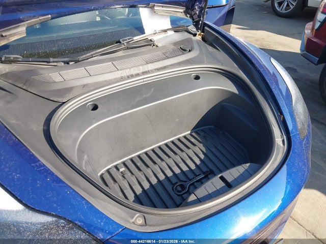 2023 TESLA MODEL 3 5YJ3E1EA3PF705621 Photo 9