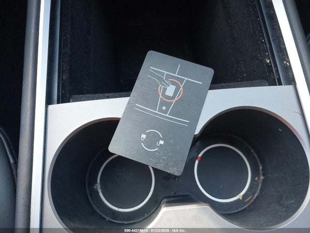 2023 TESLA MODEL 3 5YJ3E1EA3PF705621 Photo 10