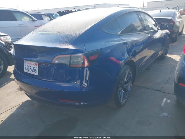 2023 TESLA MODEL 3 5YJ3E1EA3PF705621 Photo 3