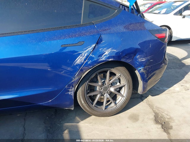 2023 TESLA MODEL 3 5YJ3E1EA3PF705621 Photo 5