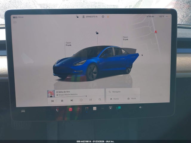 2023 TESLA MODEL 3 5YJ3E1EA3PF705621 Photo 6