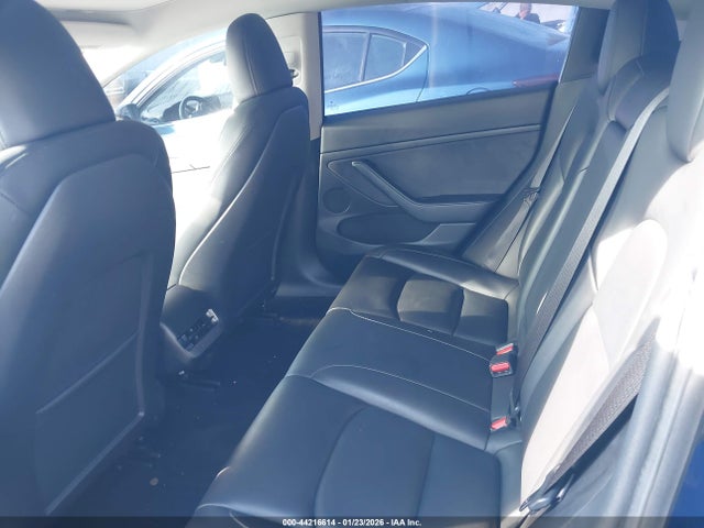 2023 TESLA MODEL 3 5YJ3E1EA3PF705621 Photo 7
