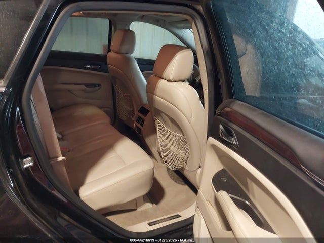 2012 CADILLAC SRX 3GYFNAE36CS510705 Photo 7