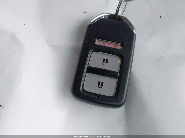 3HGGK5H80FM706215 Honda Fit Ex/ex-l