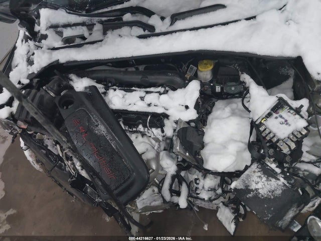 2022 Jeep Compass Latitude Lux 4x4 მანქანა იყიდება აუქციონზე, vin: 3C4NJDFB8NT125762, აუქციონის ნომერი: 44216627