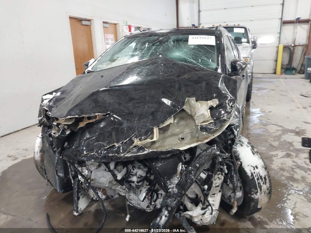 2022 Jeep Compass Latitude Lux 4x4 მანქანა იყიდება აუქციონზე, vin: 3C4NJDFB8NT125762, აუქციონის ნომერი: 44216627
