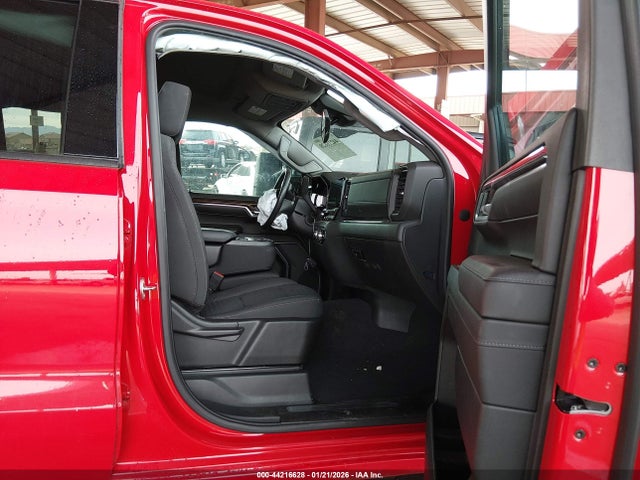 3GTPHCET5NG523996 GMC Sierra 1500 2wd Short Box Elevation