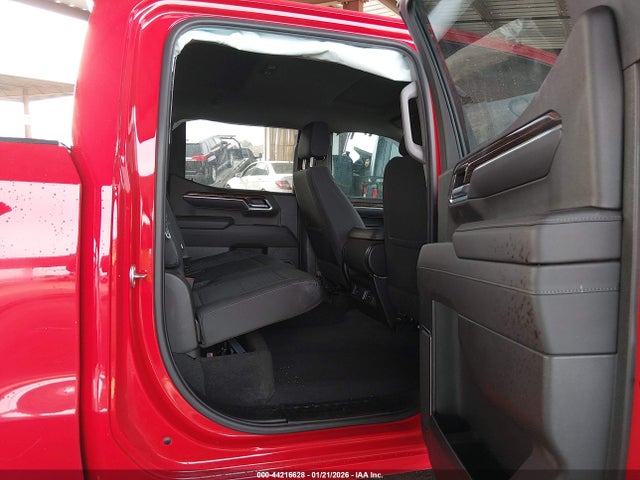 3GTPHCET5NG523996 GMC Sierra 1500 2wd Short Box Elevation