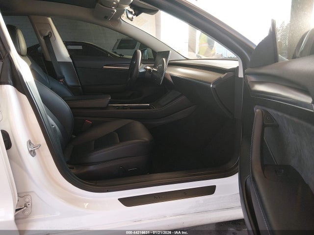 2022 TESLA MODEL 3 5YJ3E1EC9NF263765 Photo 4