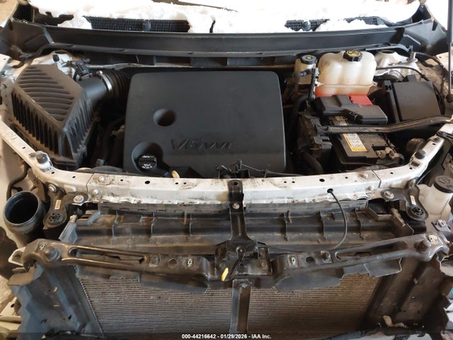 Aukcja sprzedaży 2020 Buick Enclave Awd Essence, vin: 5GAEVAKW2LJ244957, numer aukcji: 44216642