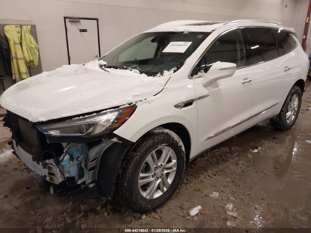 Aukcja sprzedaży 2020 Buick Enclave Awd Essence, vin: 5GAEVAKW2LJ244957, numer aukcji: 44216642