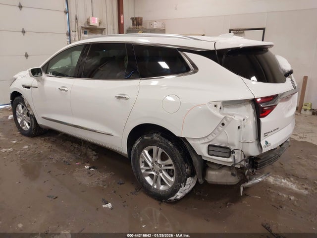 Aukcja sprzedaży 2020 Buick Enclave Awd Essence, vin: 5GAEVAKW2LJ244957, numer aukcji: 44216642
