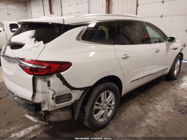Aukcja sprzedaży 2020 Buick Enclave Awd Essence, vin: 5GAEVAKW2LJ244957, numer aukcji: 44216642
