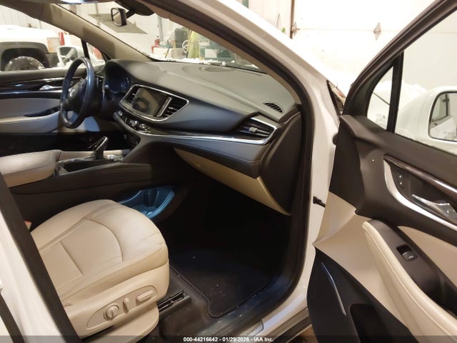 Aukcja sprzedaży 2020 Buick Enclave Awd Essence, vin: 5GAEVAKW2LJ244957, numer aukcji: 44216642