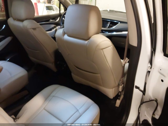 Aukcja sprzedaży 2020 Buick Enclave Awd Essence, vin: 5GAEVAKW2LJ244957, numer aukcji: 44216642
