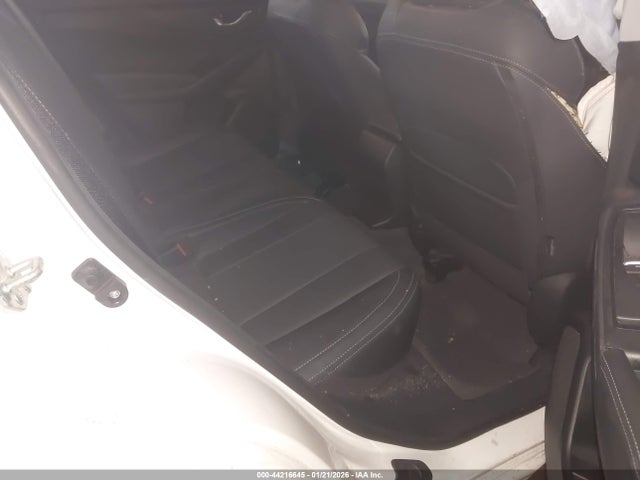 4S3GTAU64K3703581 Subaru Impreza 2.0i Limited