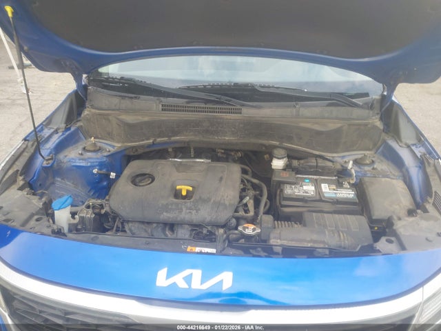 KIA SELTOS S 2022 KNDEU2AA9N7262885 Image 10