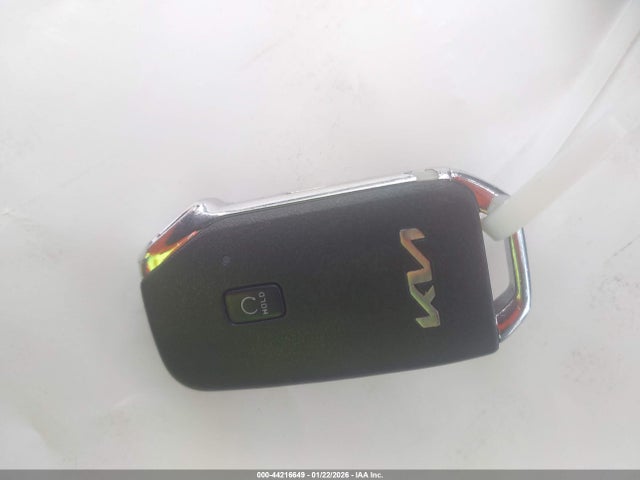 KIA SELTOS S 2022 KNDEU2AA9N7262885 Image 11
