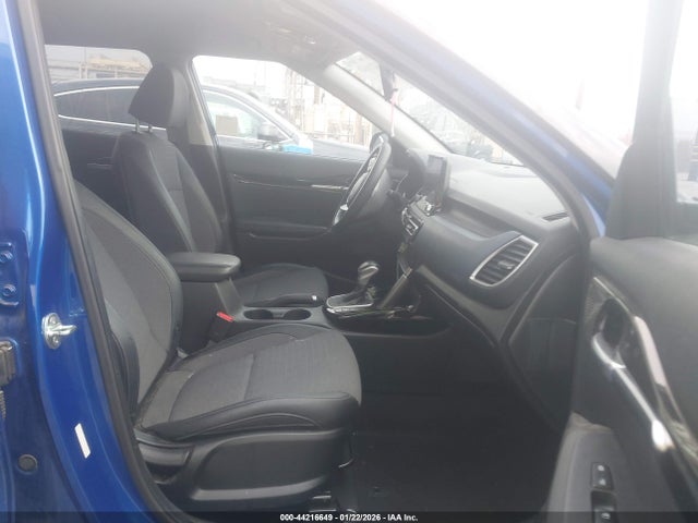 KIA SELTOS S 2022 KNDEU2AA9N7262885 Image 5