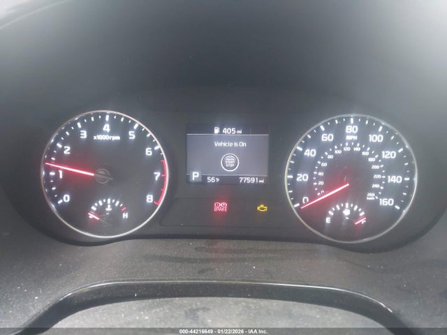 KIA SELTOS S 2022 KNDEU2AA9N7262885 Image 7