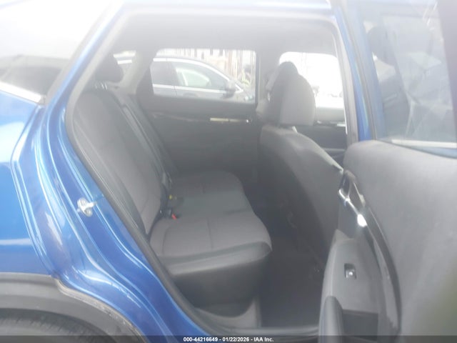 KIA SELTOS S 2022 KNDEU2AA9N7262885 Image 8